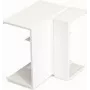 OBO BETTERMANN sisäkulma BRK IE70130 70x130mm puhtaanvalkoinen (6132753)