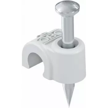 OBO BETTERMANN eristetty naulaklipsi 20mm 2020 40 LGR (2228408)