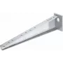 OBO Bettermann seinä- ja mastopuomi AW 15 11 VA4301 B110mm 6421008