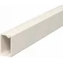 OBO BETTERMANN WDK 15030 15x30mm kaapelikanava kermanvalkoinen 2m 6025013
