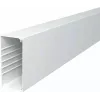 OBO BETTERMANN WDK80170RW seinä- ja kattokaapelikanava 80x170x2000mm PVC puhtaanvalkoinen RAL 9010 6191304