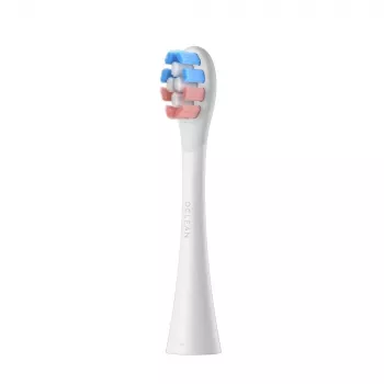 Oclean Delicate Care Kids harjaspää 6 kpl P3K1 W06 valkoinen