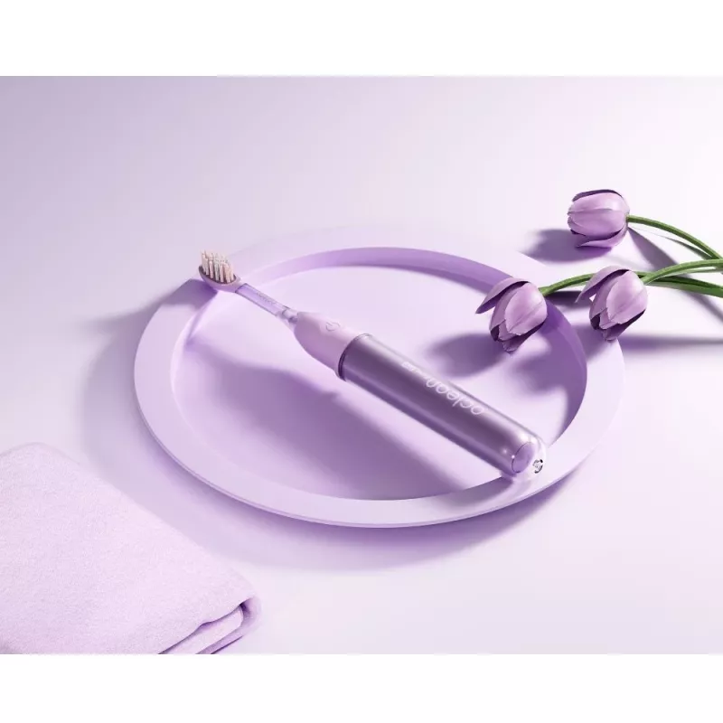 OCLEAN Ease Pro violetti sähköhammasharja