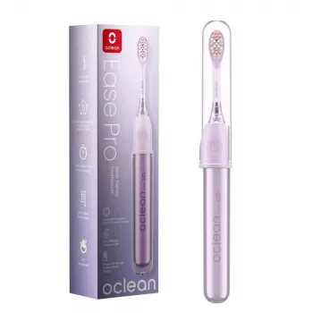 OCLEAN Ease Pro violetti sähköhammasharja