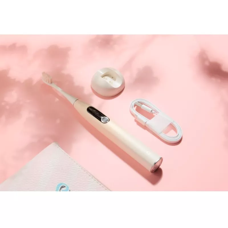 OCLEAN -sähköhammasharja X Pro Pink