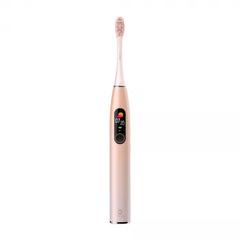 OCLEAN -sähköhammasharja X Pro Pink