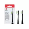 OCLEAN Professional Clean -harjaspää P1C5 B02 2 kpl musta