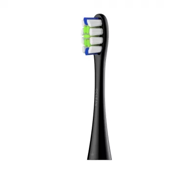 OCLEAN Professional Clean -harjaspää P1C5 B02 2 kpl musta