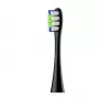 OCLEAN Professional Clean -harjaspää P1C5 B02 2 kpl musta