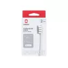OCLEAN Professional Clean -harjaspää P1C9 hopea 2 kpl
