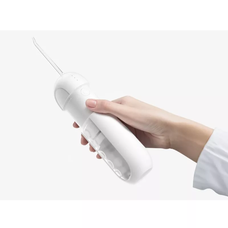 OCLEAN W10 Lite valkoinen suihkuhammasharja