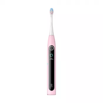 Oclean X Kids sähköhammasharja pinkki