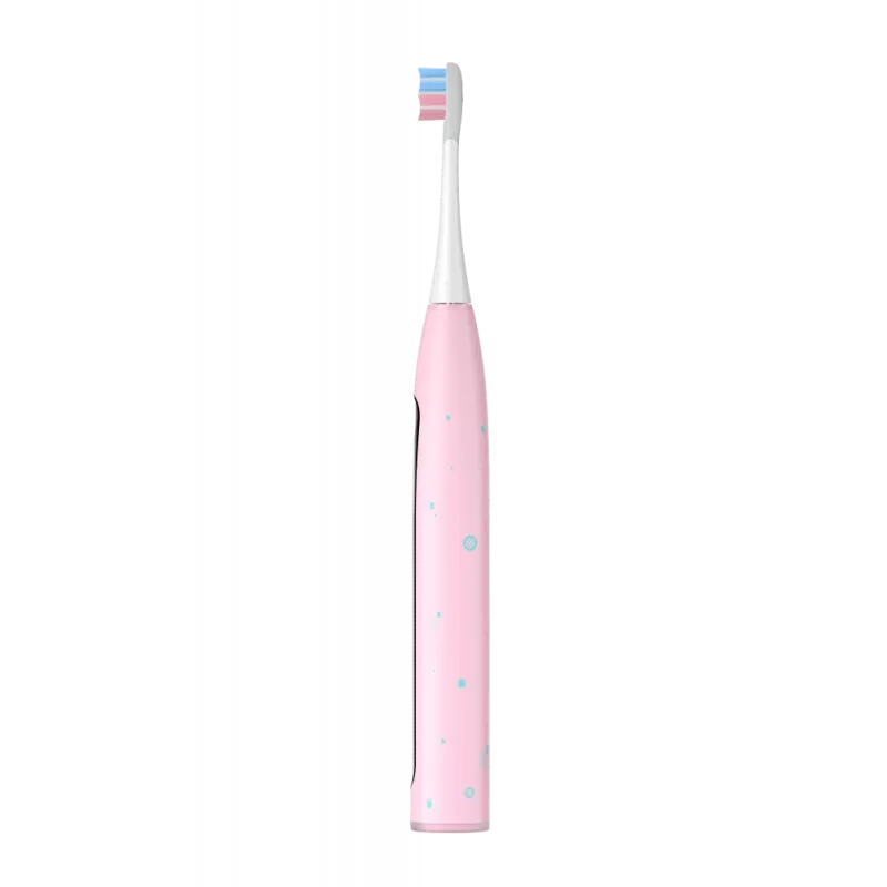 OCLEAN X Kids S sähköhammasharja pinkki