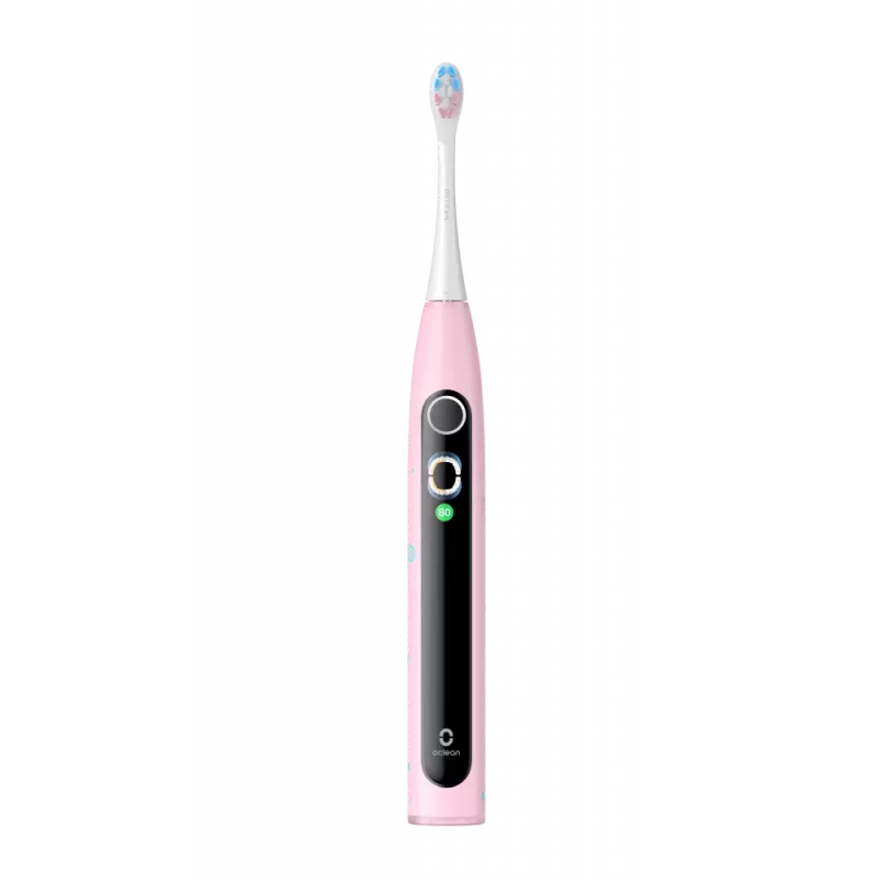 OCLEAN X Kids S sähköhammasharja pinkki