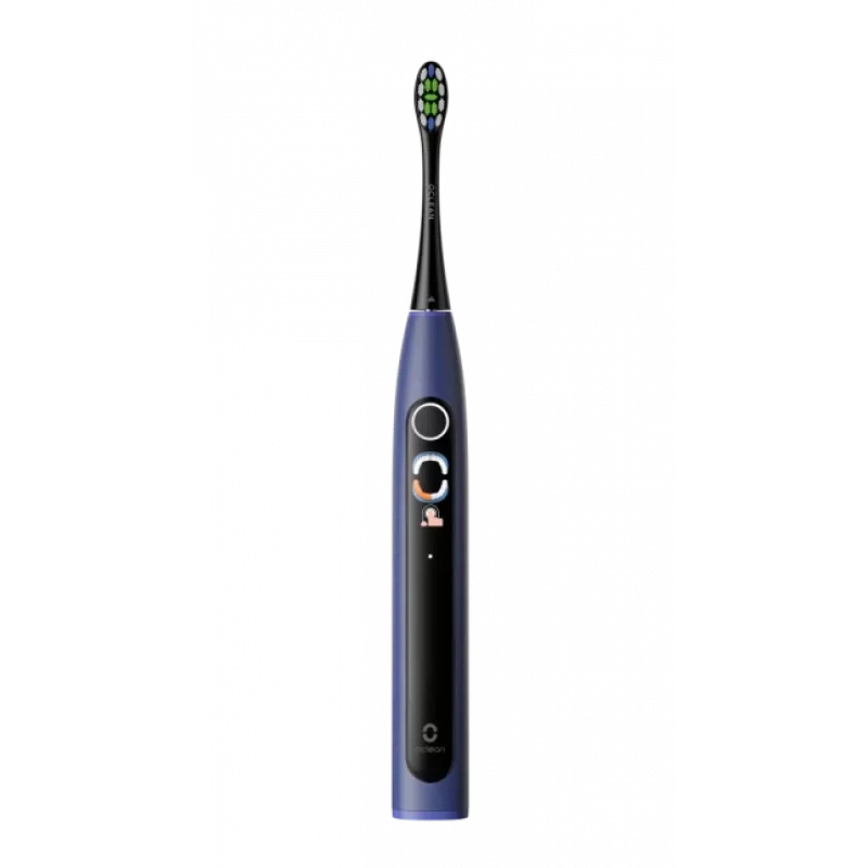 OCLEAN X Lite Set sininen sähköhammasharja
