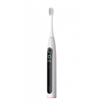 OCLEAN X Lite Set harmaa sähköhammasharja