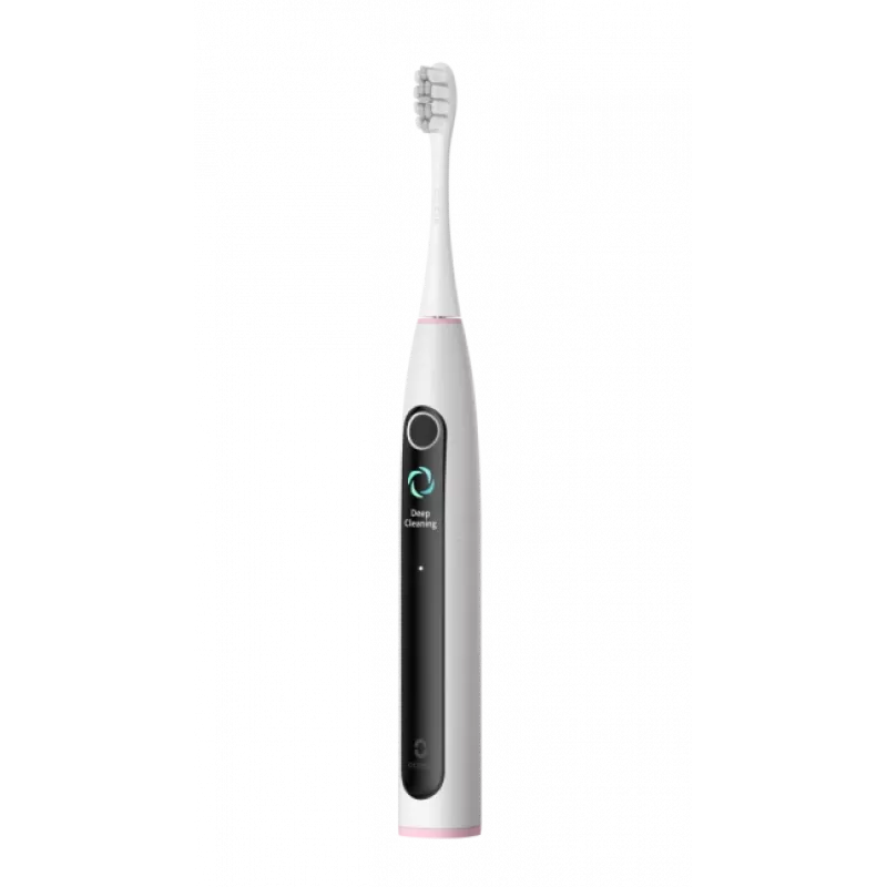 OCLEAN X Lite Set harmaa sähköhammasharja