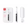 OCLEAN X Lite Set harmaa sähköhammasharja
