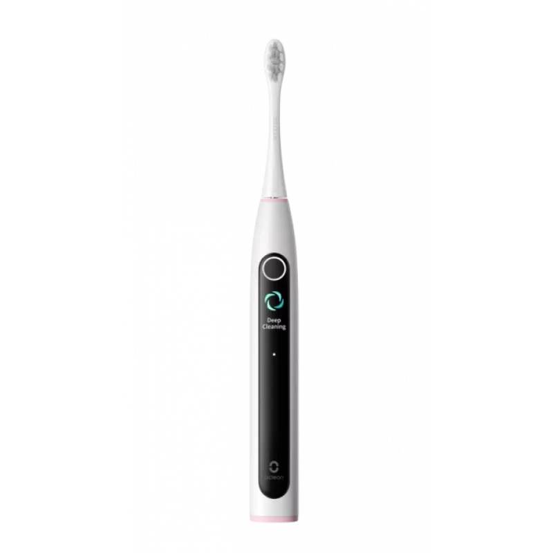 OCLEAN X Lite Set harmaa sähköhammasharja