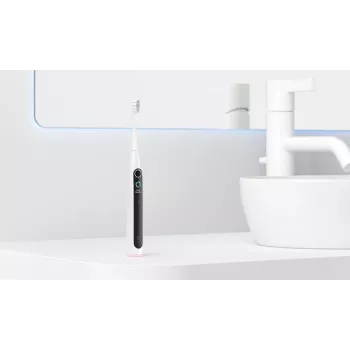 OCLEAN X Lite Set harmaa sähköhammasharja