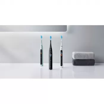 OCLEAN X Pro 20 S sähköhammasharja vihreä
