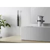 OCLEAN X Pro Elite Premium setti äänihammasharja musta