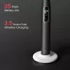 OCLEAN X Pro Elite Premium setti äänihammasharja musta