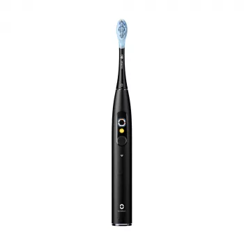 OCLEAN X Ultra 20 musta sähköhammasharja