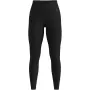 ODLO Merino 160 BL Bottom Long naisten leggingsit, koko S, musta