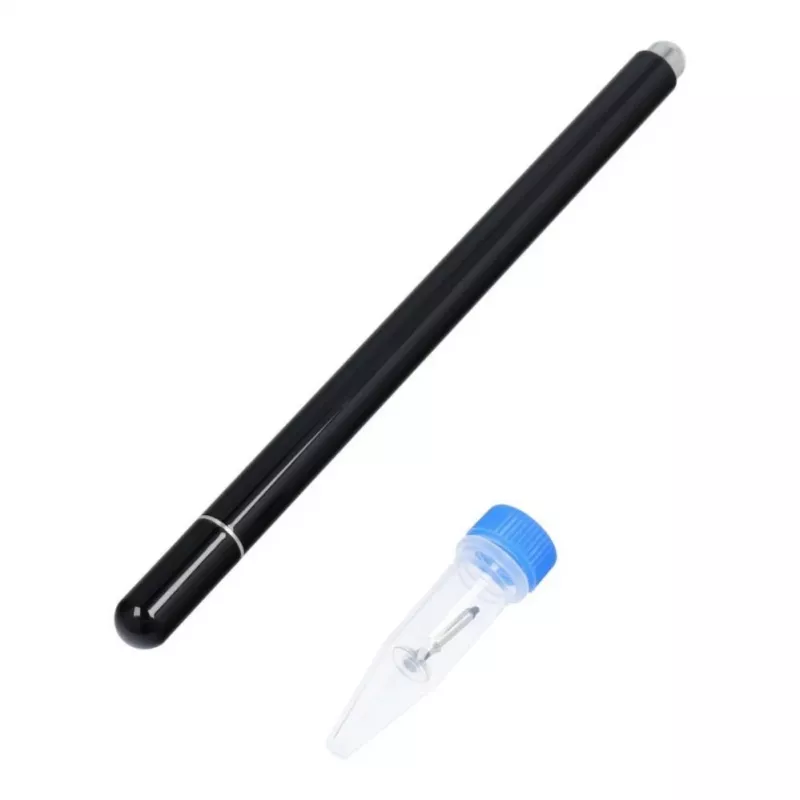 OEM kapasitiivinen stylus-kynä kosketusnäytöille - musta