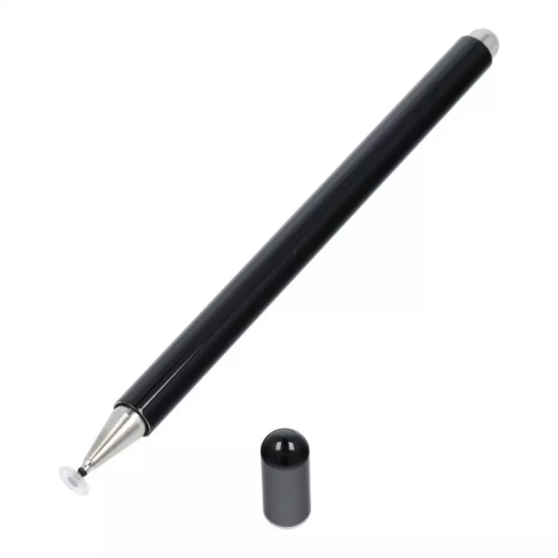 OEM kapasitiivinen stylus-kynä kosketusnäytöille - musta