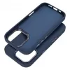 OEM-kotelo iPhone 13 Mini Frame Mag Cover MagSafe-yhteensopiva Navy Blue