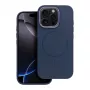 OEM-kotelo iPhone 13 Mini Frame Mag Cover MagSafe-yhteensopiva Navy Blue