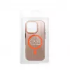 OEM kotelo iPhone 15 Pro Max Simply MagSafe-yhteensopiva titanium Desert