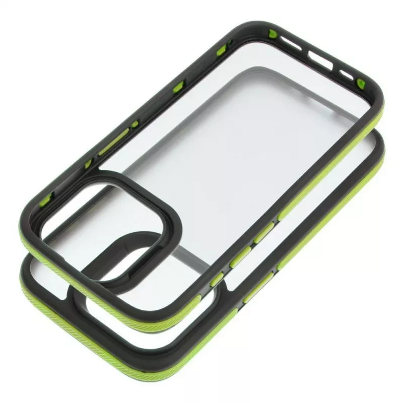 OEM-kotelo iPhone 15 PRO Neo keltainen