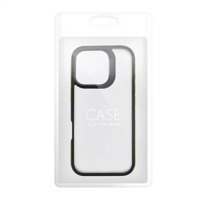 OEM-kotelo iPhone 15 PRO Neo keltainen