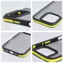 OEM-kotelo iPhone 15 PRO Neo keltainen