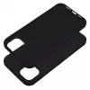 OEM-kotelo iPhone 15 silikoni musta