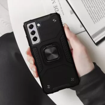 OEM kuori Samsung A26 5G Nitro Black
