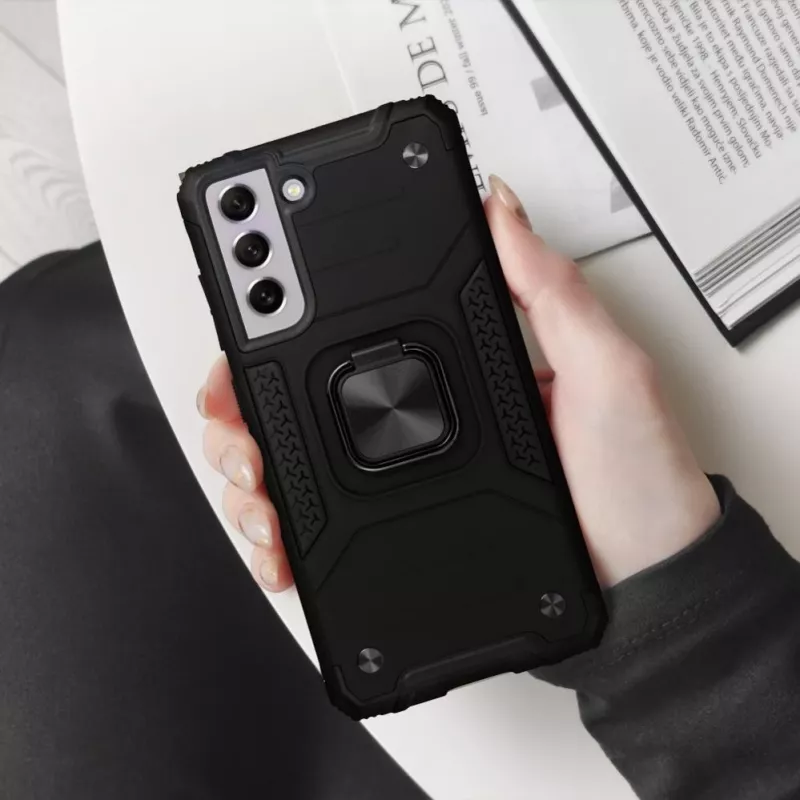 OEM kuori Samsung A26 5G Nitro Black