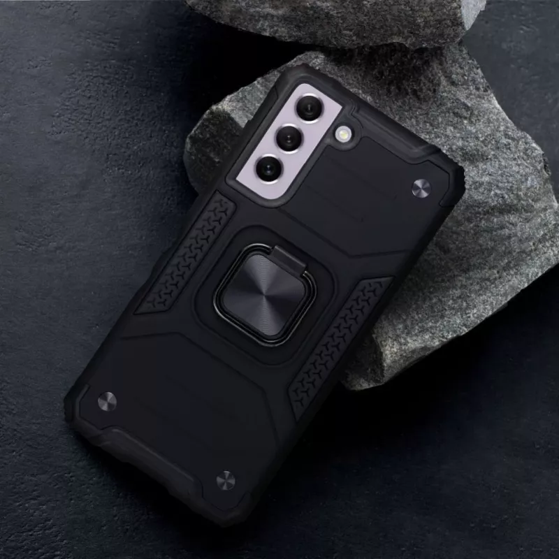 OEM kuori Samsung A26 5G Nitro Black