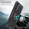 OEM kuori Samsung A26 5G Nitro Black