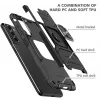 OEM kuori Samsung A26 5G Nitro Black