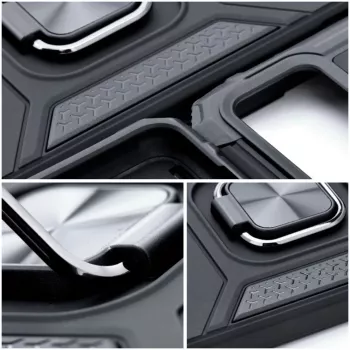 OEM kuori Samsung A26 5G Nitro Black