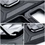 OEM kuori Samsung A26 5G Nitro Black