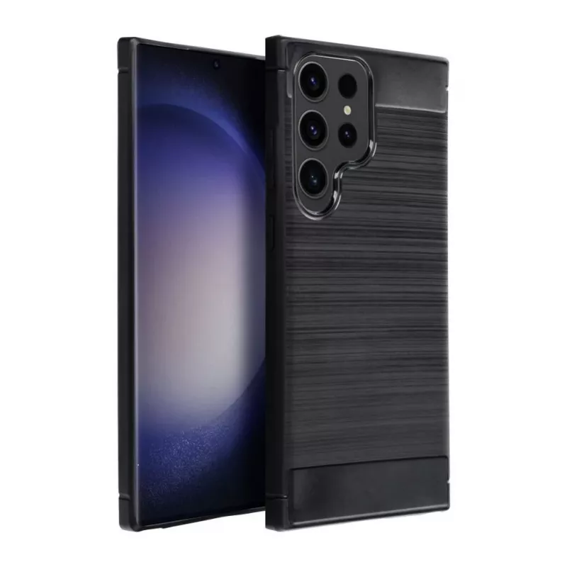 OEM kotelo Samsung Galaxy S25 Ultra Carbon Black