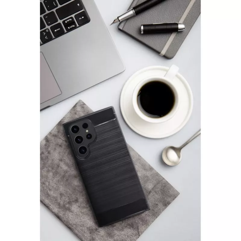 OEM kotelo Samsung Galaxy S25 Ultra Carbon Black
