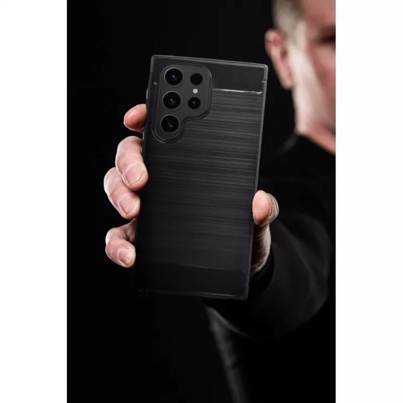 OEM kotelo Samsung Galaxy S25 Ultra Carbon Black