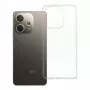 OEM kirkas kotelo Oppo A5 PRO 5G - 2mm TPU kameransuoja läpinäkyvä