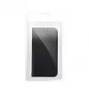 OEM Flip Case Motorola Edge 60 Fusion Smart Magneto musta